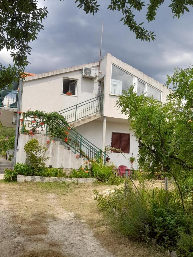 Ferienwohnung Apartman Natali Skradin Exterior foto