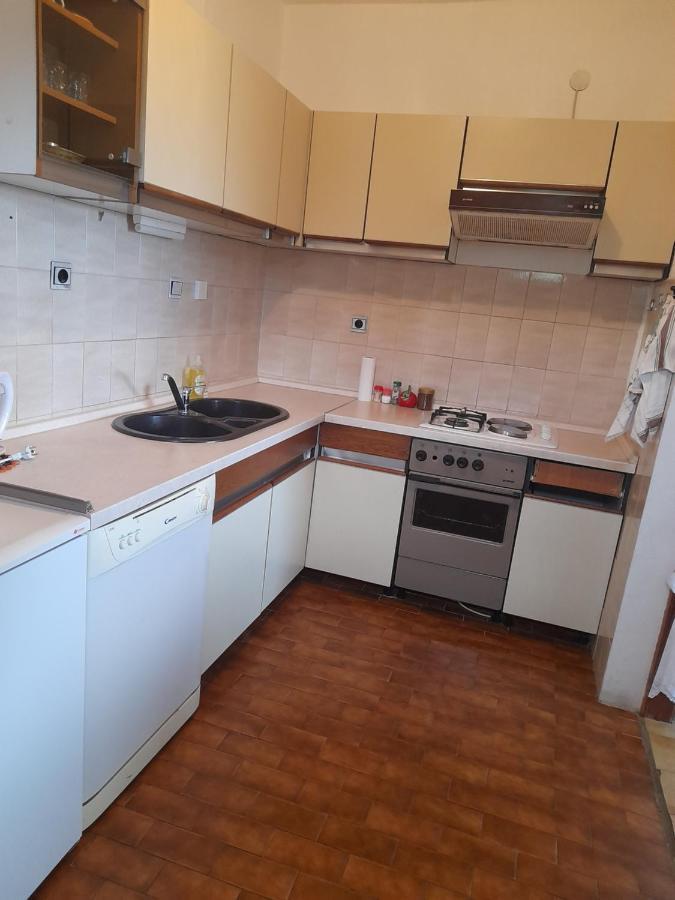 Ferienwohnung Apartman Natali Skradin Exterior foto