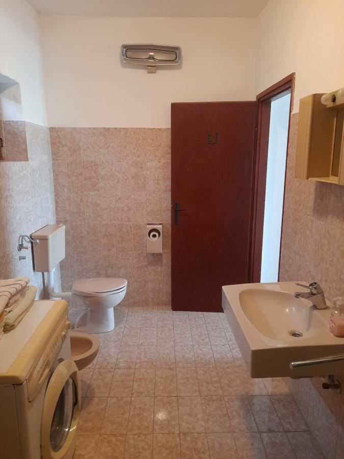 Ferienwohnung Apartman Natali Skradin Exterior foto