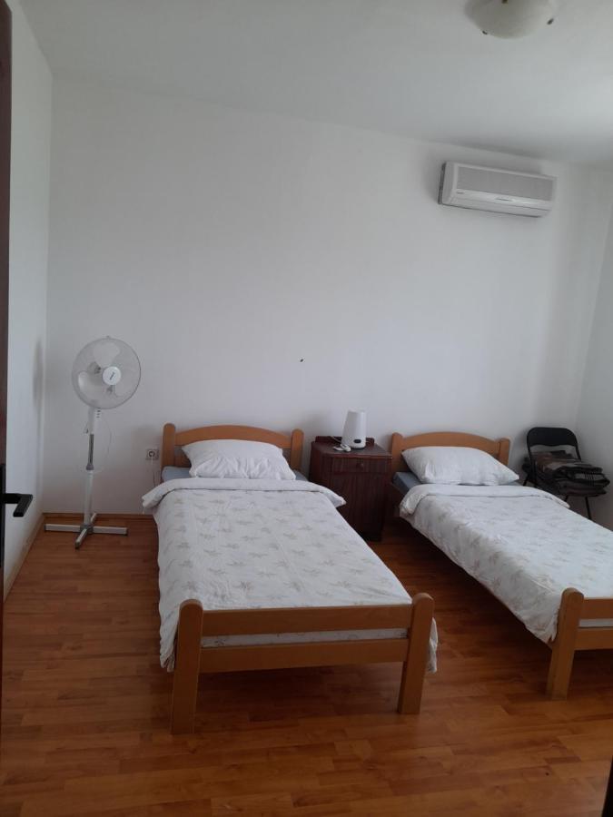 Ferienwohnung Apartman Natali Skradin Exterior foto