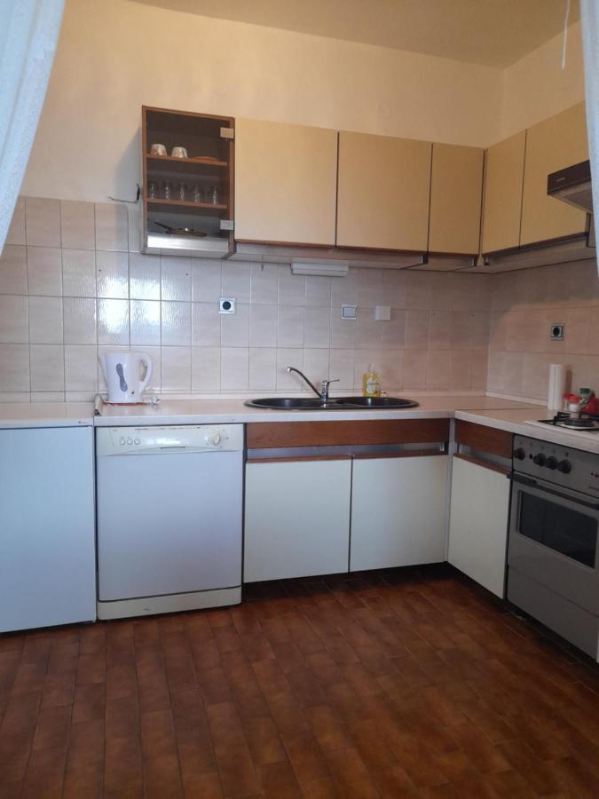 Ferienwohnung Apartman Natali Skradin Exterior foto