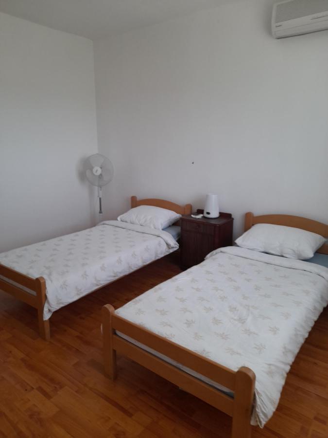 Ferienwohnung Apartman Natali Skradin Exterior foto