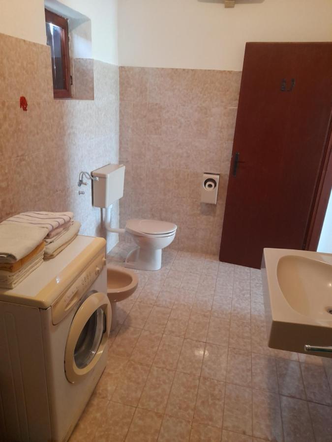 Ferienwohnung Apartman Natali Skradin Exterior foto