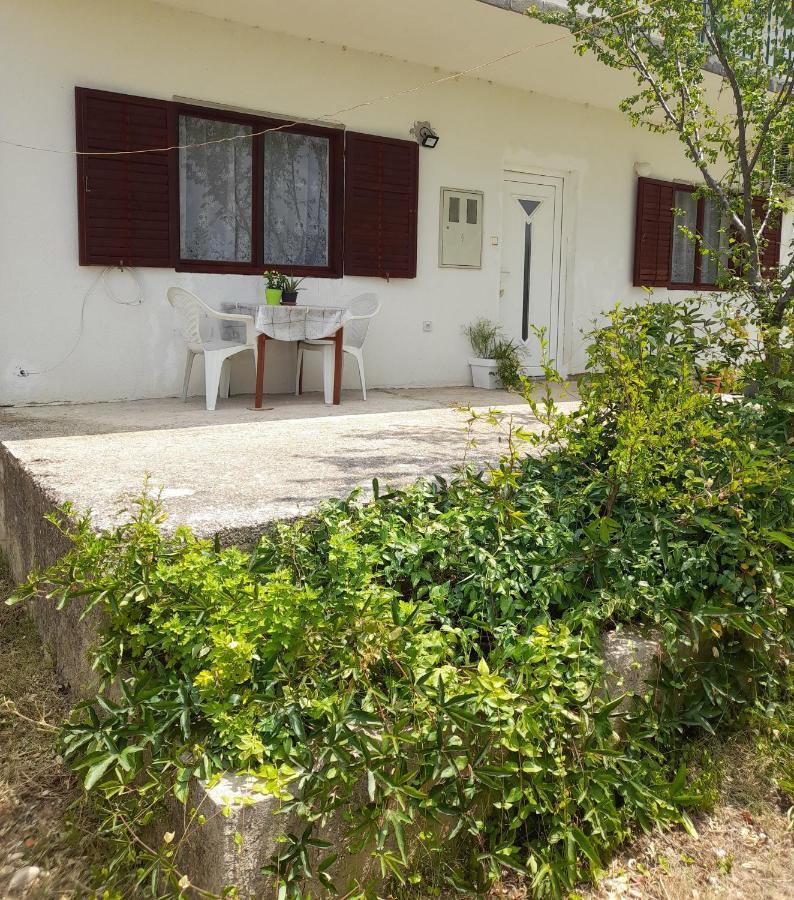 Ferienwohnung Apartman Natali Skradin Exterior foto