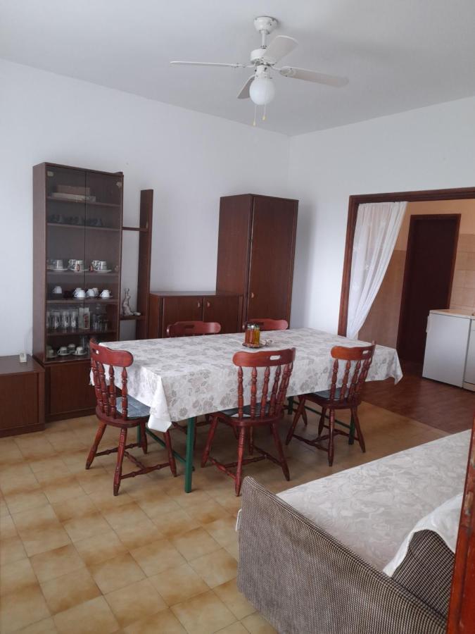 Ferienwohnung Apartman Natali Skradin Exterior foto
